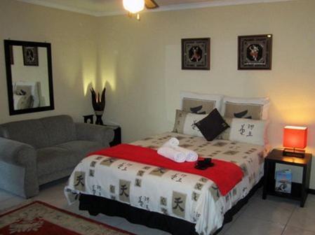 A Knights Rest Guesthouse Pretoria-Noord Eksteriør bilde